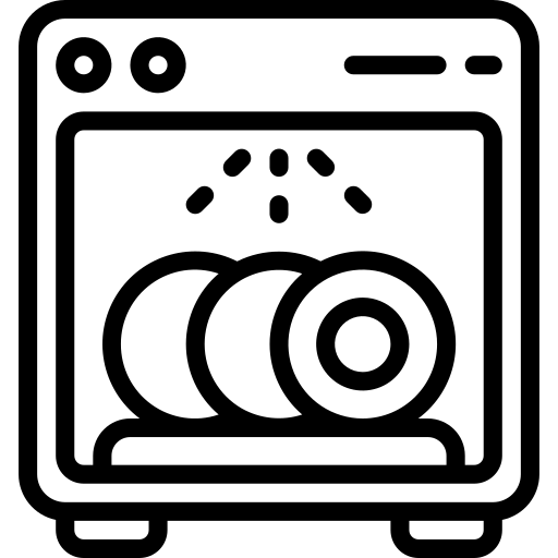 Dishwasher Parts