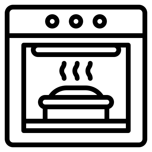 Oven & Range Parts