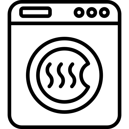 Dryer Parts